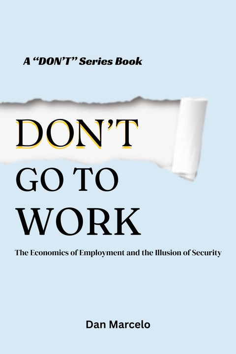 Cover of Don't Go to Work